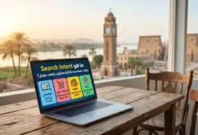 ما هو Search Intent وكيف تستخدمه لكتابة محتوى يتصدر جوجل؟