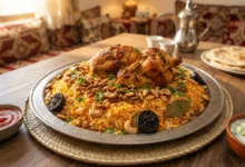 تاريخ الكبسة السعودية وأصل تسميتها