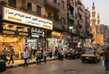 لماذا أصبح تحسين الظهور المحلي ضرورة للشركات الصغيرة في مصر؟
