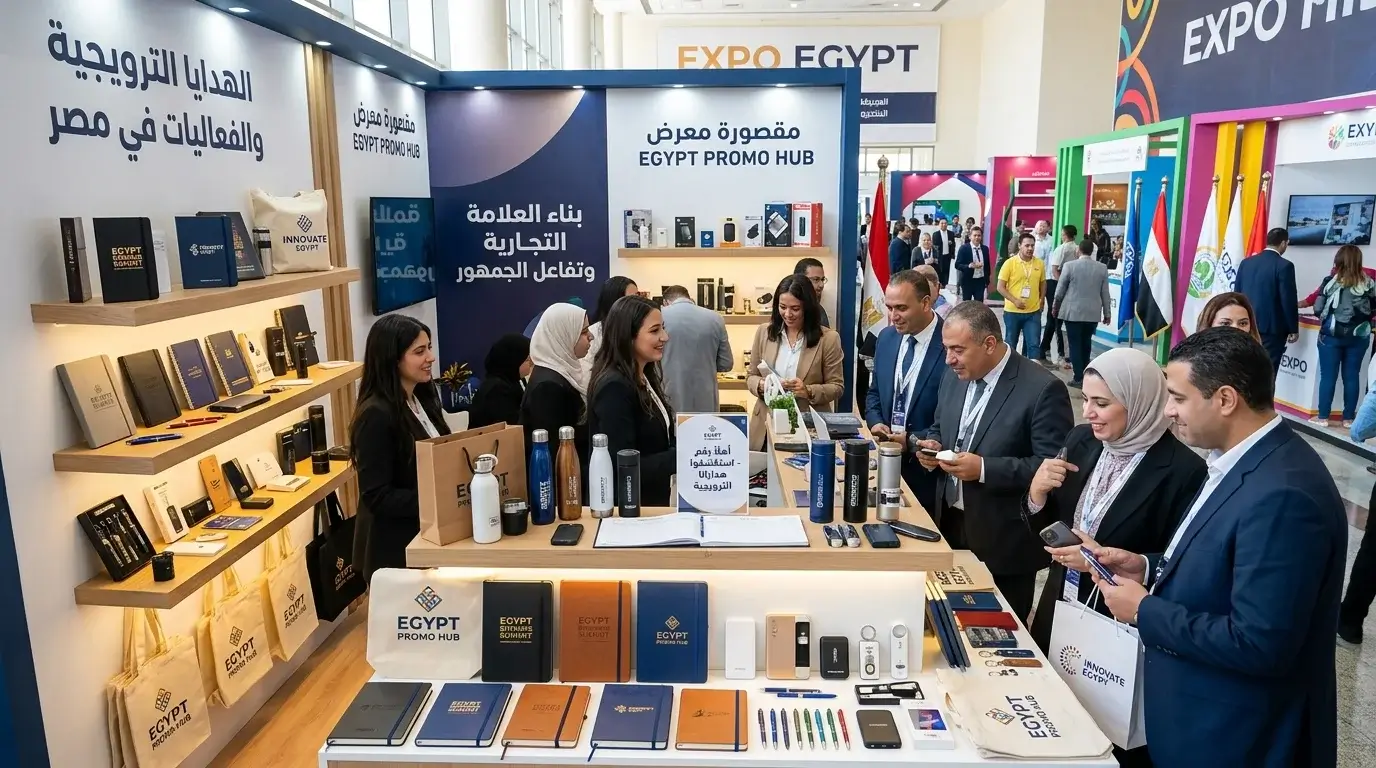 giveaways ودورها في دعم العلامات التجارية وزيادة تفاعل الجمهور