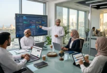 التسويق الرقمي في عُمان كيف تختار الوكالة وأخصائي التسويق المناسب لنشاطك؟